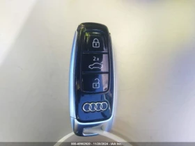 Audi A8 A8 L 55 TFSI QUATTRO TIPTRONIC*  !*  | Mobile.bg    15