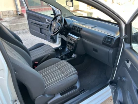 VW Fox 1.2i КЛИМАТИК, снимка 11