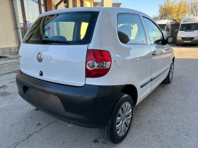 VW Fox 1.2i КЛИМАТИК, снимка 5