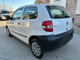 VW Fox 1.2i КЛИМАТИК, снимка 6