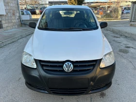 VW Fox 1.2i КЛИМАТИК, снимка 2