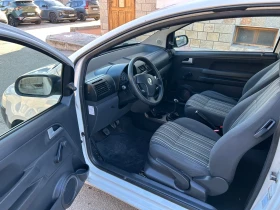 VW Fox 1.2i КЛИМАТИК, снимка 10