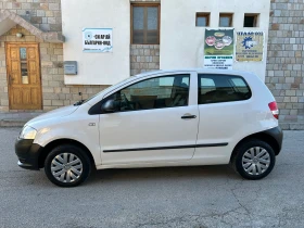 VW Fox 1.2i КЛИМАТИК, снимка 7