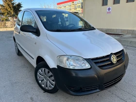 VW Fox 1.2i КЛИМАТИК, снимка 3