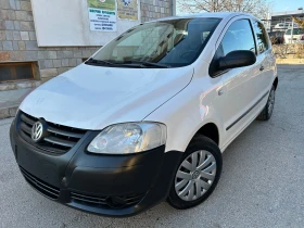 VW Fox 1.2i КЛИМАТИК 1