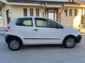 VW Fox 1.2i КЛИМАТИК, снимка 4