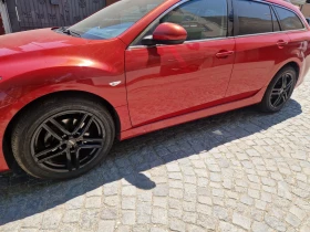 Mazda 6 180HP, FACE, NAVI, BOSE, KEYLESS, BI XENON...... - 8999 лв. - 35223668 6