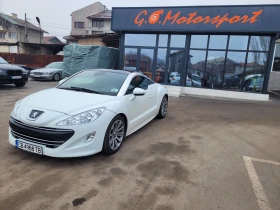 Peugeot RCZ 2.0 HDI  | Mobile.bg    8