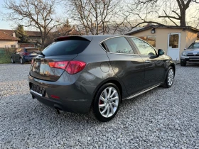 Alfa Romeo Giulietta 1750TBi Quadrifoglio Verde 235k.c. FULL!!!, снимка 4