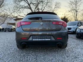 Alfa Romeo Giulietta 1750TBi Quadrifoglio Verde 235k.c. FULL!!!, снимка 5