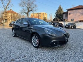 Alfa Romeo Giulietta 1750TBi Quadrifoglio Verde 235k.c. FULL!!!, снимка 3