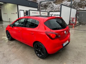 Opel Corsa 1.3 Mjet B Colore | Mobile.bg    6