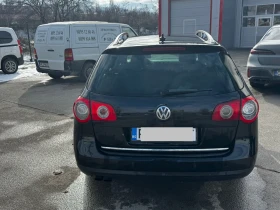 VW Passat B6, снимка 2