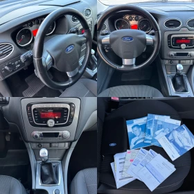 Ford Focus 2.0 / LPG BRC / TITANIUM / PARKTRONIC , снимка 10