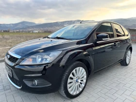 Ford Focus 2.0 / LPG BRC / TITANIUM / PARKTRONIC , снимка 3