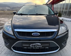 Ford Focus 2.0 / LPG BRC / TITANIUM / PARKTRONIC , снимка 2