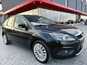 Ford Focus 2.0 / LPG BRC / TITANIUM / PARKTRONIC  1