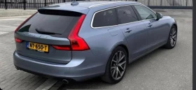 Volvo V90 2.0 D4 - 33500 лв. - 65980136 | Car24.bg