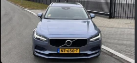 Volvo V90 2.0 D4 - 33500 лв. - 65980136 | Car24.bg