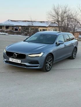 Volvo V90 2.0 D4 1