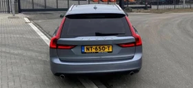 Volvo V90 2.0 D4 - 33500 лв. - 65980136 | Car24.bg