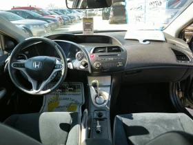 Honda Civic 1.8i, снимка 9