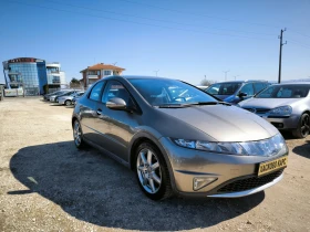 Honda Civic 1.8i - 6700 лв. - 54784669 | Car24.bg