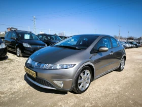 Honda Civic 1.8i, снимка 1