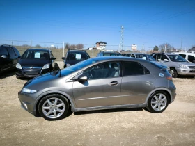 Honda Civic 1.8i - 6700 лв. - 54784669 | Car24.bg