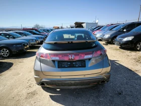 Honda Civic 1.8i - 6700 лв. - 54784669 | Car24.bg