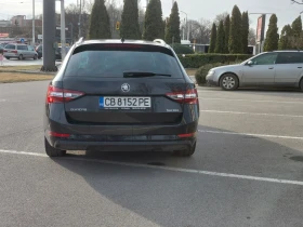 Skoda Superb Tdi, снимка 4