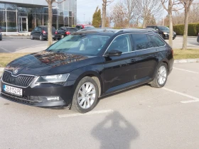 Skoda Superb Tdi, снимка 2