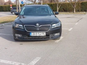 Skoda Superb Tdi, снимка 1