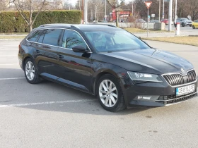 Skoda Superb Tdi, снимка 3