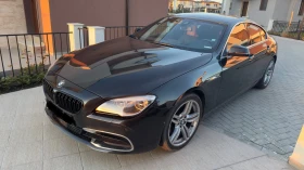 BMW 640 Без модификации , снимка 1