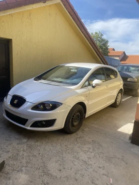 Seat Leon SEAT LEON 1.6 TDI, снимка 1