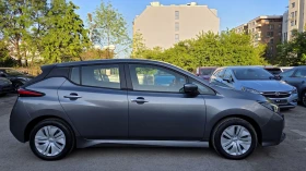 Обява за продажба на Nissan Leaf  12.2022/9хилKM ~30 060 лв. - изображение 1