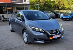 Обява за продажба на Nissan Leaf  12.2022/9хилKM ~30 060 лв. - изображение 1