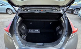 Обява за продажба на Nissan Leaf  12.2022/9хилKM ~30 060 лв. - изображение 9