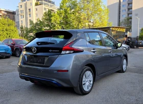 Обява за продажба на Nissan Leaf  12.2022/9хилKM ~30 060 лв. - изображение 2