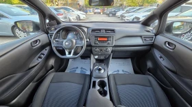 Nissan Leaf 12.2022/9хилKM - 24050 лв. - 59727544 | Car24.bg