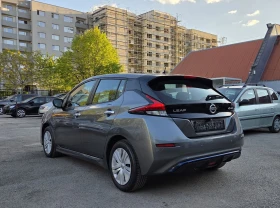 Обява за продажба на Nissan Leaf  12.2022/9хилKM ~30 060 лв. - изображение 3