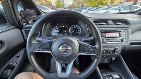 Nissan Leaf 12.2022/9хилKM - 24050 лв. - 59727544 | Car24.bg