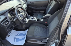 Обява за продажба на Nissan Leaf  12.2022/9хилKM ~30 060 лв. - изображение 7