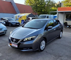 Обява за продажба на Nissan Leaf  12.2022/9хилKM ~30 060 лв. - изображение 6