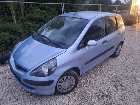 Honda Jazz 1.4iKLIMA, ESKLUZIV | Mobile.bg    7