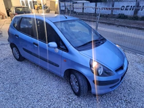 Honda Jazz 1.4iKLIMA, ESKLUZIV | Mobile.bg    5