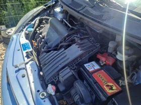 Honda Jazz 1.4iKLIMA, ESKLUZIV | Mobile.bg    10