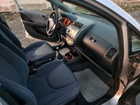 Honda Jazz 1.4iKLIMA, ESKLUZIV | Mobile.bg    9