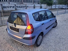 Honda Jazz 1.4iKLIMA, ESKLUZIV | Mobile.bg    6